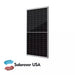 EG4 | Complete Off-Grid Solar Kit - 13,000W 120/240V Output / 48VDC 20.5kWh EG4-LifePower4 Lithium Powerwall 48VDC + 11,040 Watts of Solar PV |