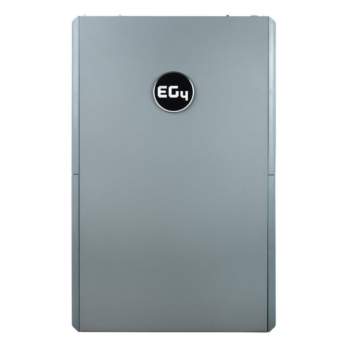 EG4 | PowerPro WallMount AllWeather Lithium Battery | 48V 280Ah | 14.3kWh LiFePO4 | All-Weather Energy Storage | UL1973, UL9540A