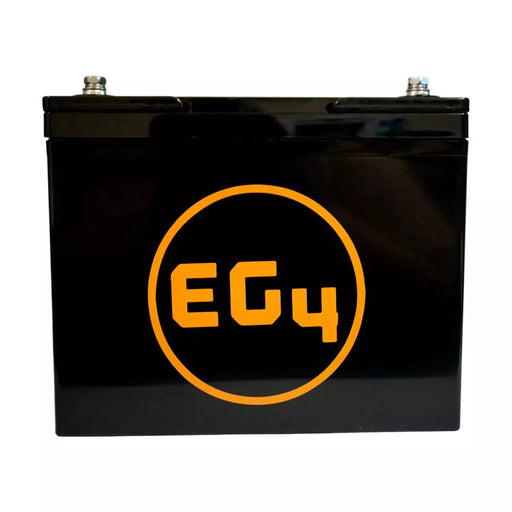 EG4 | WP Waterproof Lithium Battery | 12V 100AH | Bluetooth