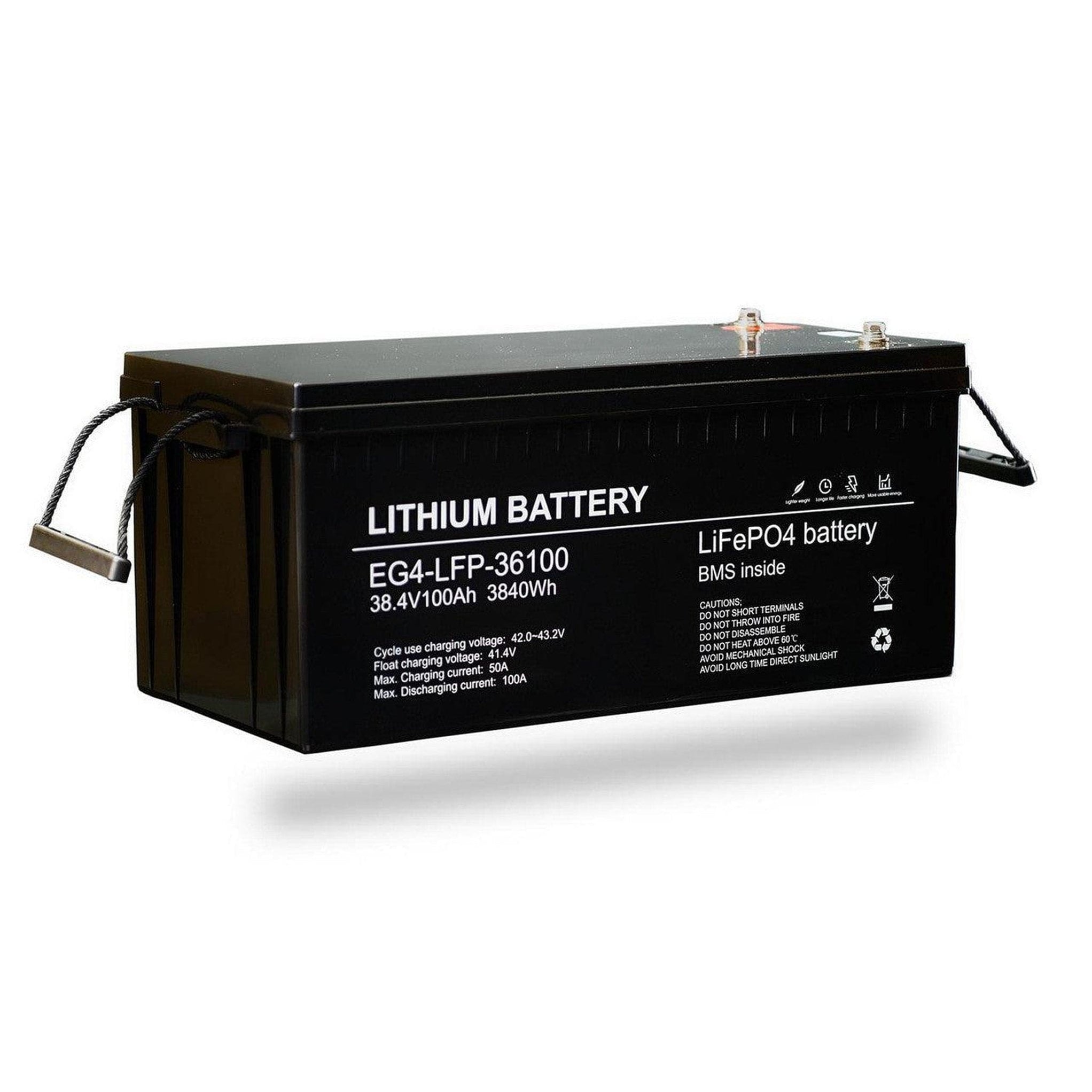 Eg4 Battery - uc79gzp