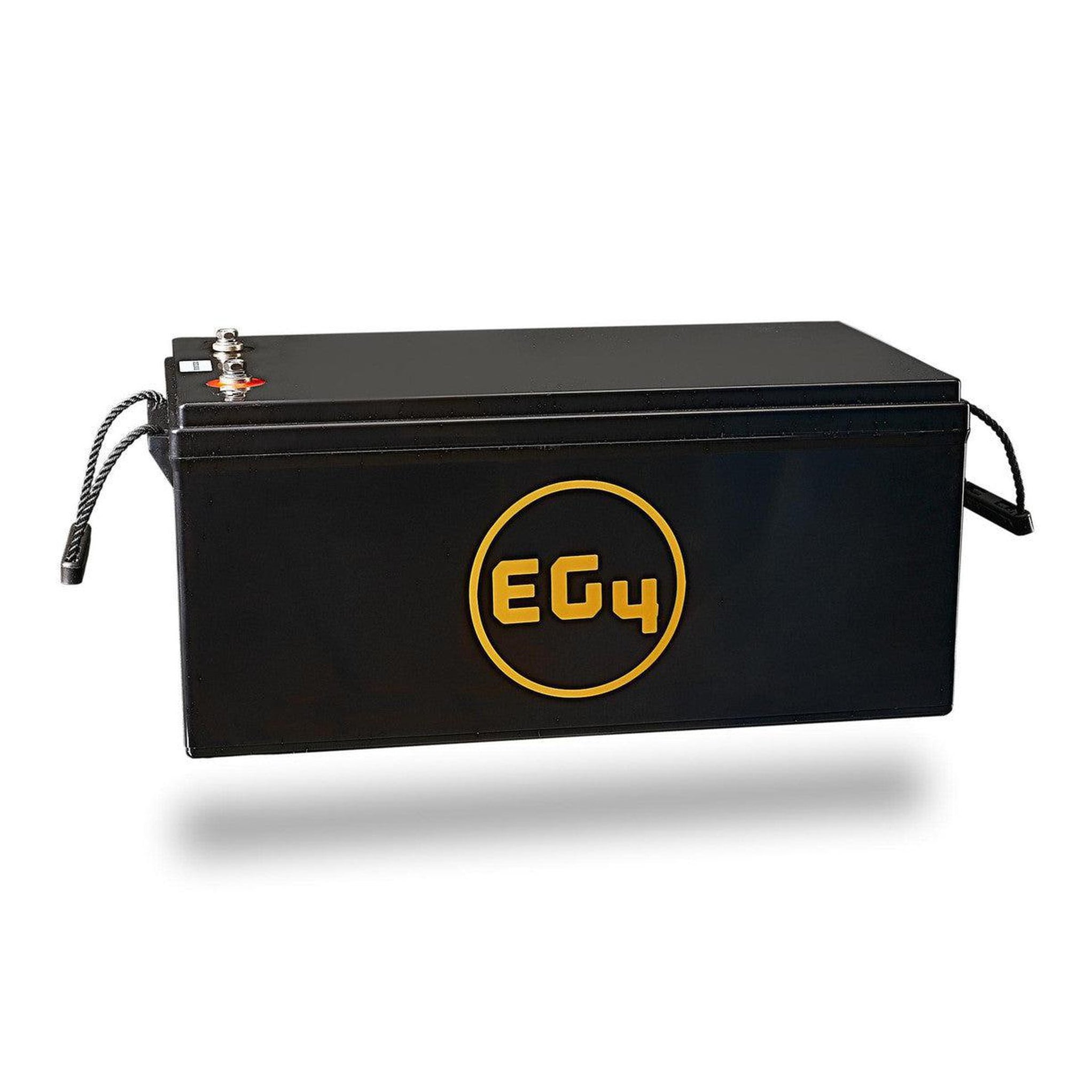 Eg4 Wp Waterproof Lithium Battery 48v 100ah Bluetooth 200a Outpu — Solar Guys Pro