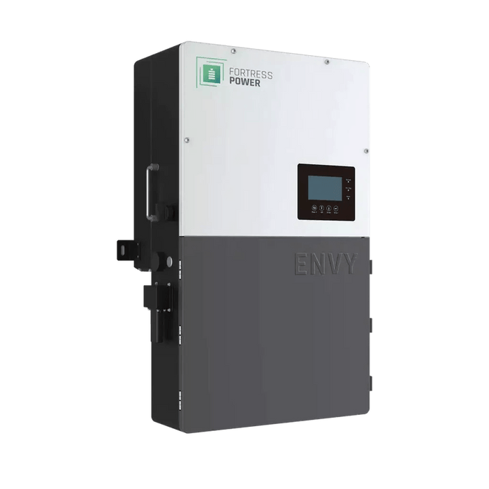 Fortress Power | Envy Inverter 10 KW | 10 Year Warranty