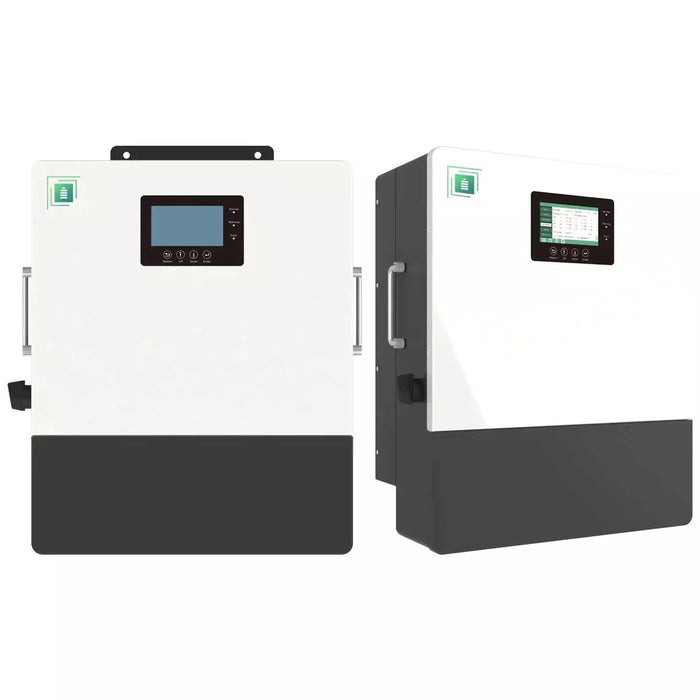 Fortress Power | Envy Inverter 8 KW | 10 Year Warranty