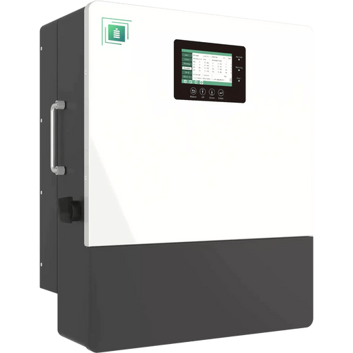 Fortress Power | Envy Inverter 8 KW | 10 Year Warranty