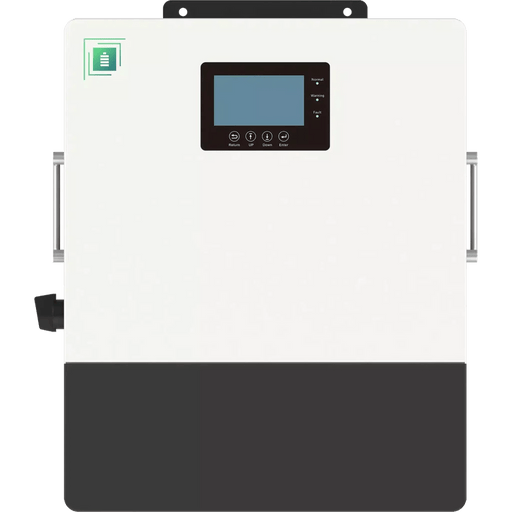 Fortress Power | Envy Inverter 8 KW | 10 Year Warranty