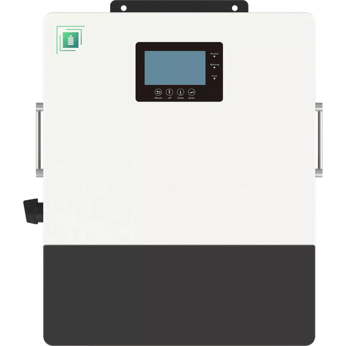 Fortress Power | Envy Inverter 8 KW | 10 Year Warranty