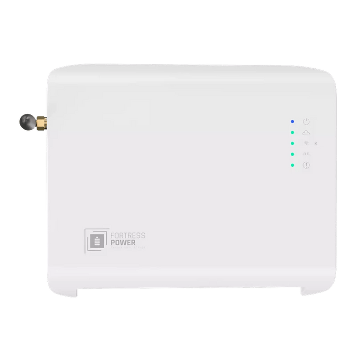 Fortress Power | Guardian Battery Monitoring for eFlex & eVault Max