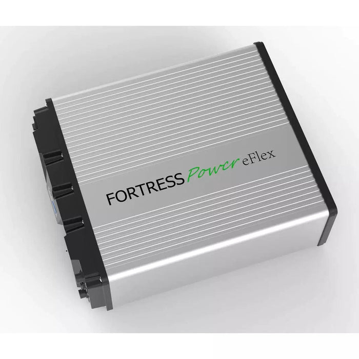 Fortress Power | eFlex 5.4kWh LFP Battery