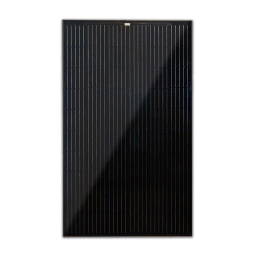 Rich Solar | MEGA 335 Watt Monocrystalline Solar Panel | High Efficiency | Best Panel for On-Grid and Off-Grid | 25 Year Warranty