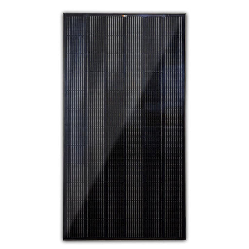 Rich Solar | MEGA 400 Watt Monocrystalline Solar Panel | High Efficiency | Best Panel for On-Grid and Off-Grid | 25 Year Warranty