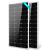 SunGold Power | 100 Watt Mono-crystalline Solar Panel