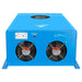SunGold Power | 12KW Hybrid Solar Inverter UL1741 Standard