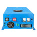 SunGold Power | 12KW Hybrid Solar Inverter UL1741 Standard