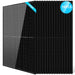 SunGold Power | 370W Mono-crystalline Black Solar Panels