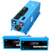 SunGold Power | 4000W DC 12V Pure Sine Wave Inverter With Charger