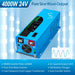 SunGold Power | 4000W DC 24V Pure Sine Wave Inverter With Charger