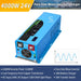 SunGold Power | 4000W DC 24V Split Phase Pure Sine Wave Inverter With Charger