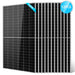 SunGold Power | 550 Watt Mono-crystalline Solar Panel