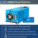 SunGold Power | 6000W DC 48V Split Phase Pure Sine Wave Inverter With Charger UL1741 Standard