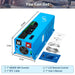 SunGold Power | 6000W DC 48V Split Phase Pure Sine Wave Inverter With Charger UL1741 Standard