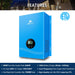SunGold Power | 8KW Hybrid Solar Inverter UL1741 Standard
