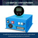 SunGold Power | 8KW Hybrid Solar Inverter UL1741 Standard