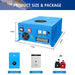SunGold Power | 8KW Hybrid Solar Inverter UL1741 Standard