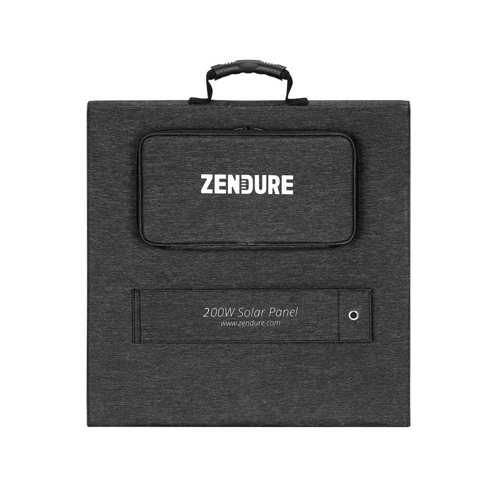 Zendure | 200 Watt Solar Panel